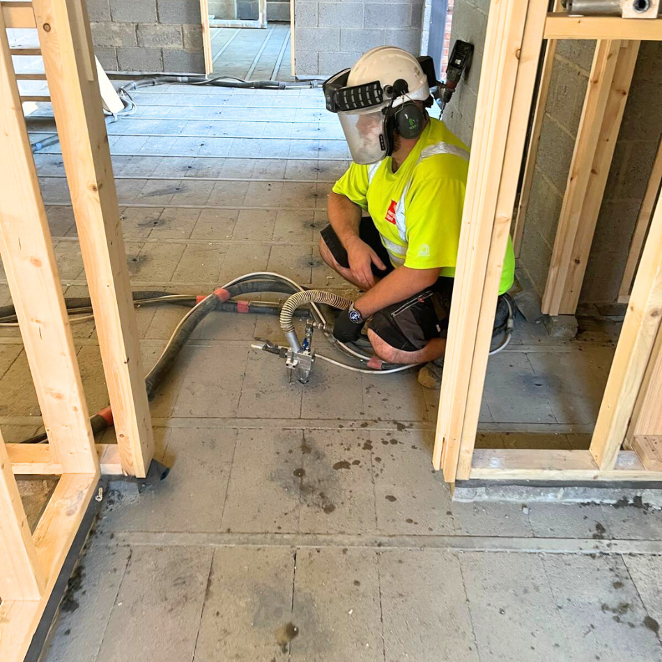 insulation for new builds 1